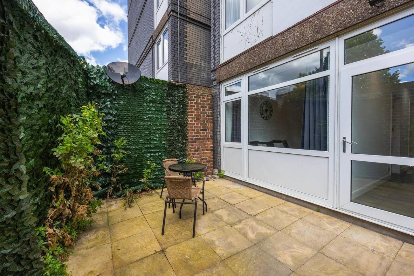 Spacious 2br Gem - Close To Clapham Junction Ferienhaus