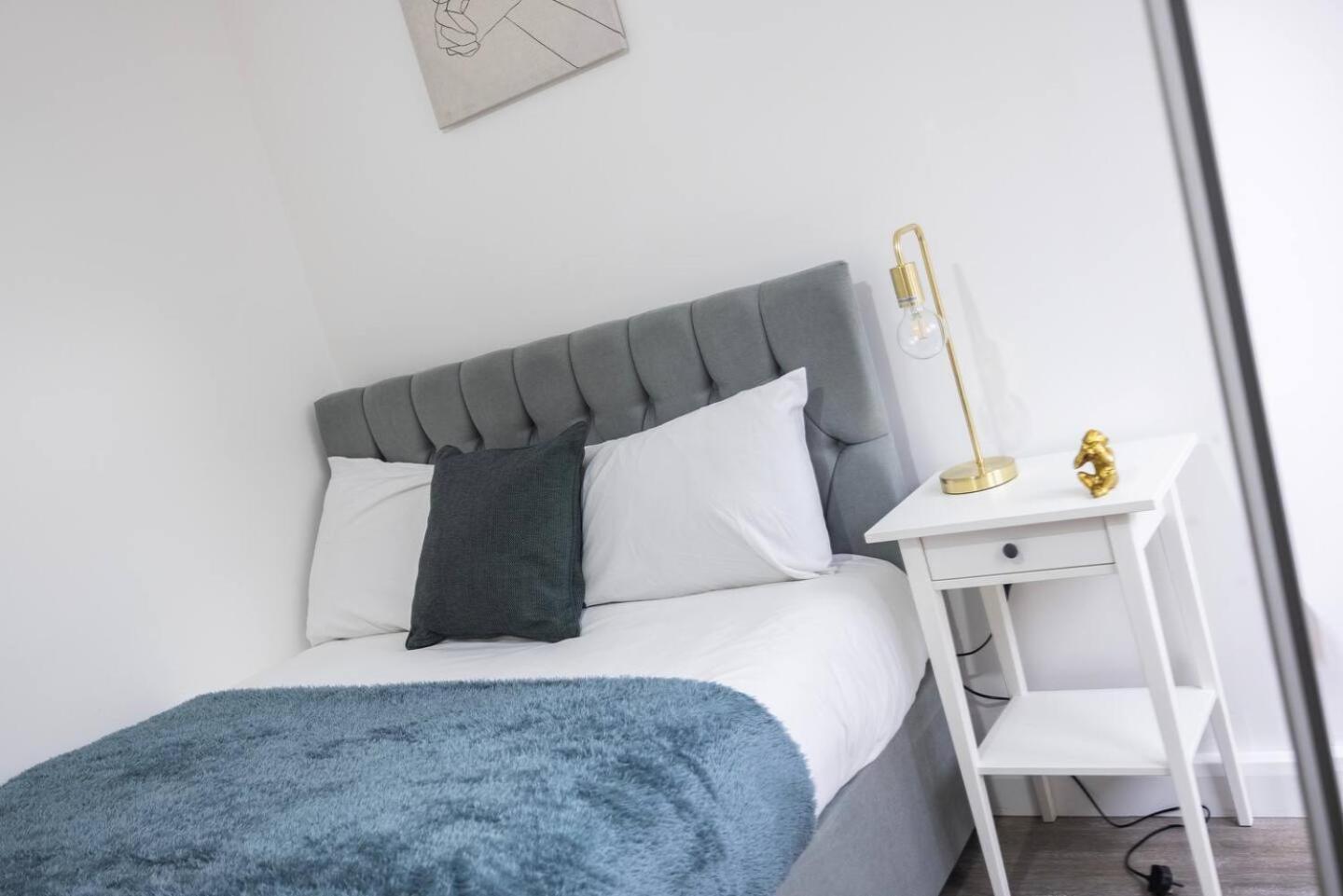 Spacious 2br Gem - Close To Clapham Junction Ferienhaus London