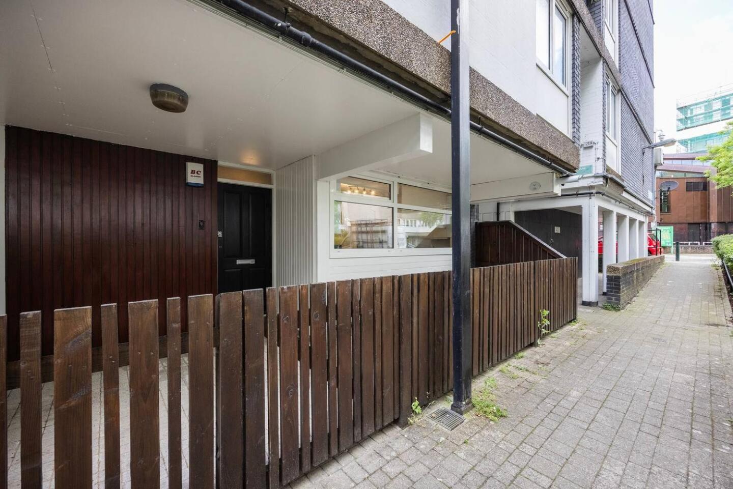 Spacious 2br Gem - Close To Clapham Junction Ferienhaus *