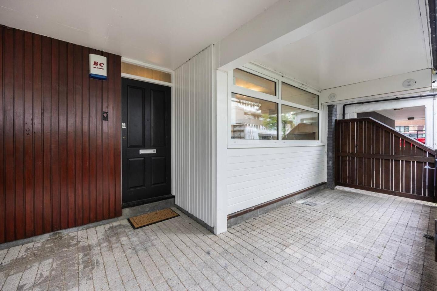 Ferienhaus Spacious 2br Gem - Close To Clapham Junction
