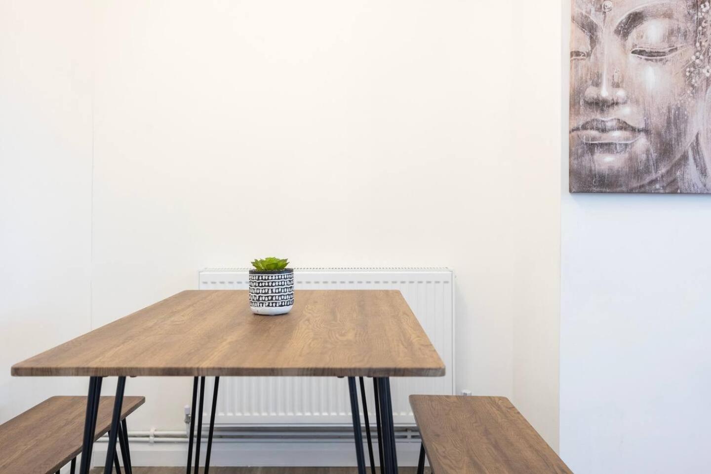 Spacious 2br Gem - Close To Clapham Junction Ferienhaus *