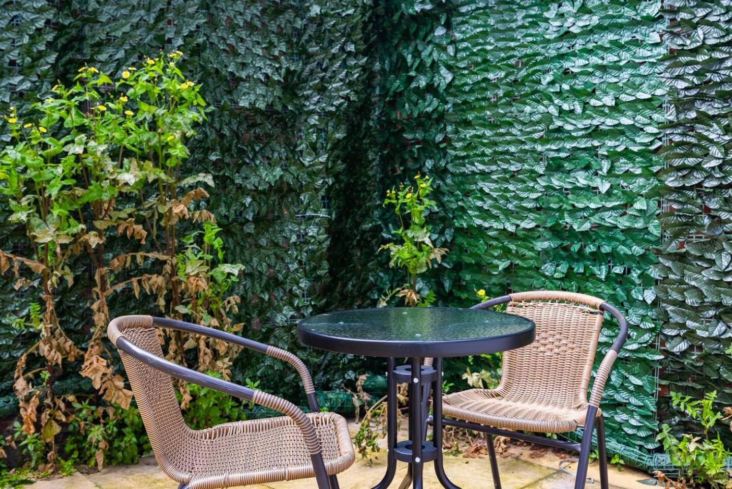 Ferienhaus Spacious 2br Gem - Close To Clapham Junction *